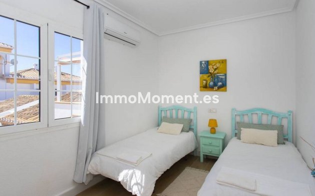 Resale - Apartment - Orihuela - Playa Flamenca
