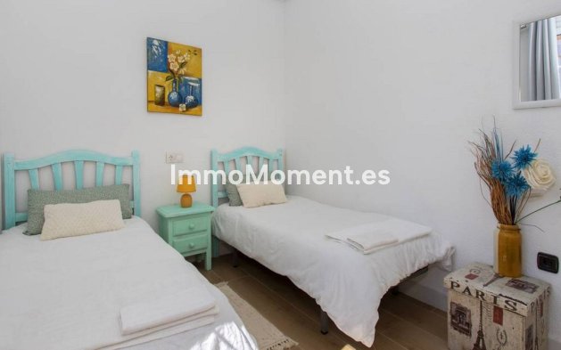 Resale - Apartment - Orihuela - Playa Flamenca