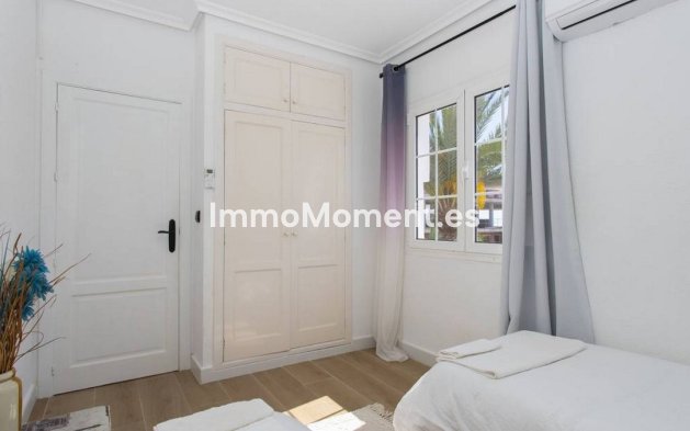 Resale - Apartment - Orihuela - Playa Flamenca