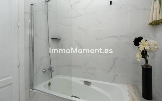 Resale - Apartment - Orihuela - Playa Flamenca