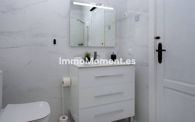 Resale - Apartment - Orihuela - Playa Flamenca