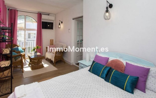 Resale - Apartment - Orihuela - Playa Flamenca