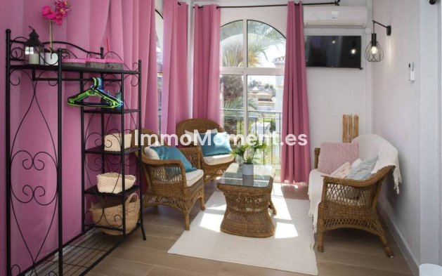 Resale - Apartment - Orihuela - Playa Flamenca