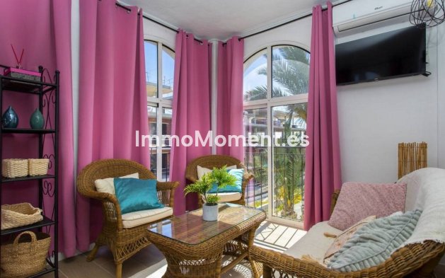 Resale - Apartment - Orihuela - Playa Flamenca