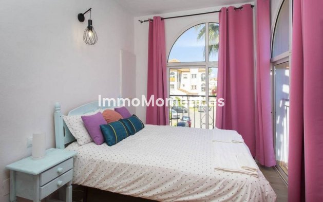 Resale - Apartment - Orihuela - Playa Flamenca
