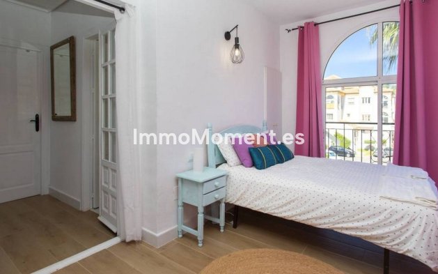 Resale - Apartment - Orihuela - Playa Flamenca