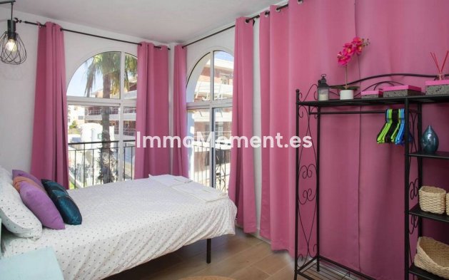 Resale - Apartment - Orihuela - Playa Flamenca