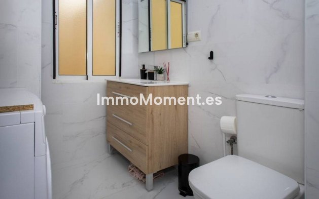 Resale - Apartment - Orihuela - Playa Flamenca