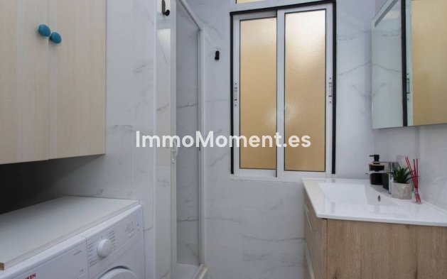 Resale - Apartment - Orihuela - Playa Flamenca