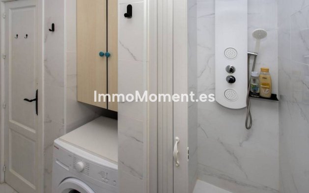 Resale - Apartment - Orihuela - Playa Flamenca