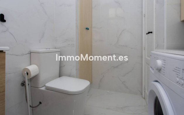 Resale - Apartment - Orihuela - Playa Flamenca