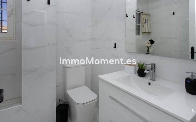 Resale - Apartment - Orihuela - Playa Flamenca