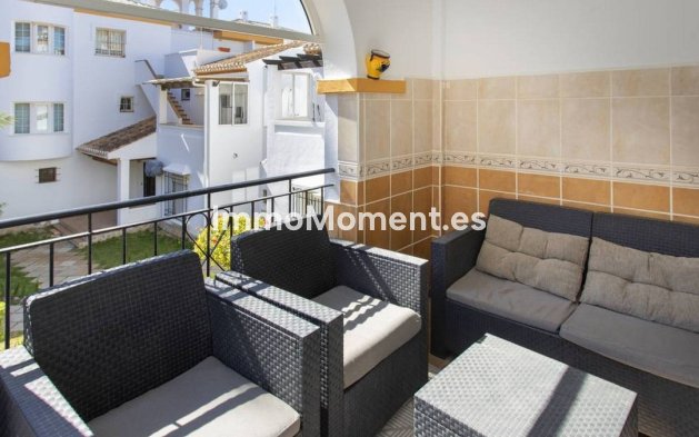 Resale - Apartment - Orihuela - Playa Flamenca