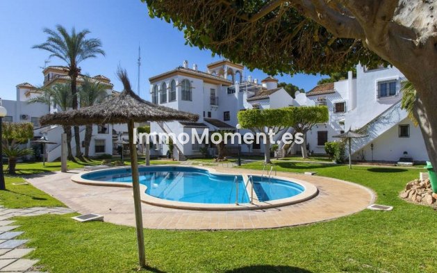 Resale - Apartment - Orihuela - Playa Flamenca
