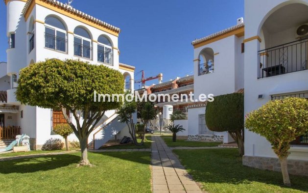 Resale - Apartment - Orihuela - Playa Flamenca