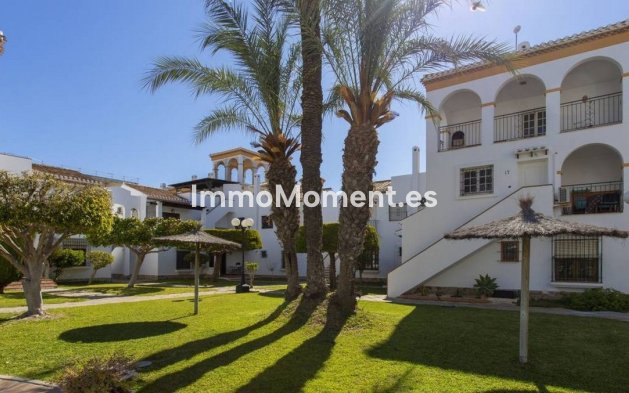 Resale - Apartment - Orihuela - Playa Flamenca