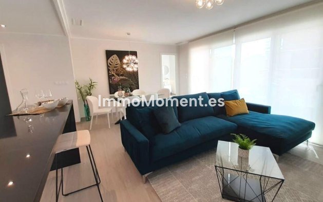 Neubau - Wohnung - Guardamar del Segura