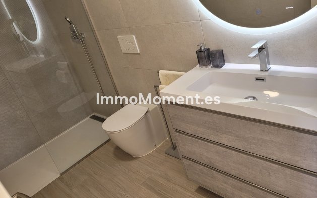 Neubau - Wohnung - Guardamar del Segura