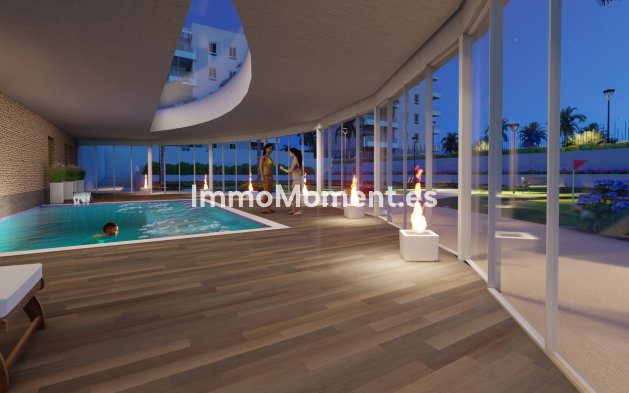 Neubau - Wohnung - Guardamar del Segura