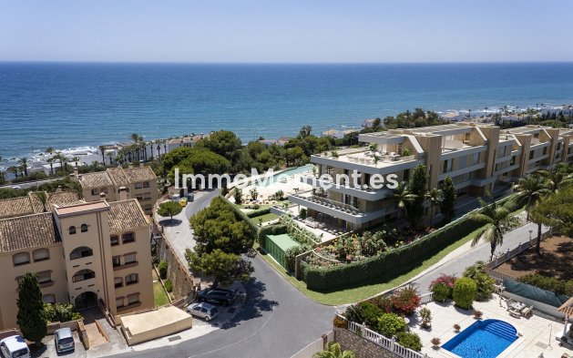 Neubau - Wohnung - Mijas Costa - Fuengirola