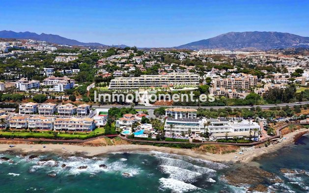 Neubau - Wohnung - Mijas Costa - Fuengirola