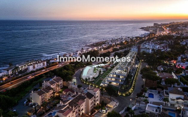 Neubau - Wohnung - Mijas Costa - Fuengirola