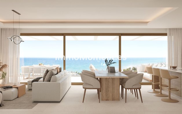 Neubau - Wohnung - Mijas Costa - Fuengirola