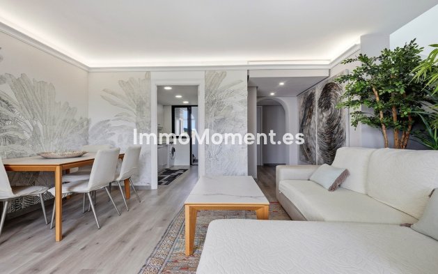 Resale - Apartment - Sotogrande - Sotogrande Costa
