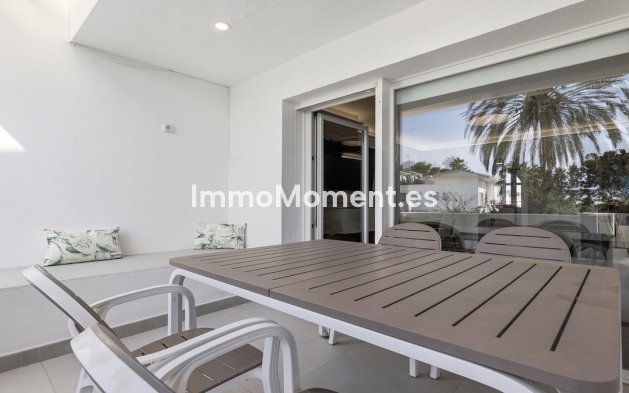 Resale - Apartment - Sotogrande - Sotogrande Costa