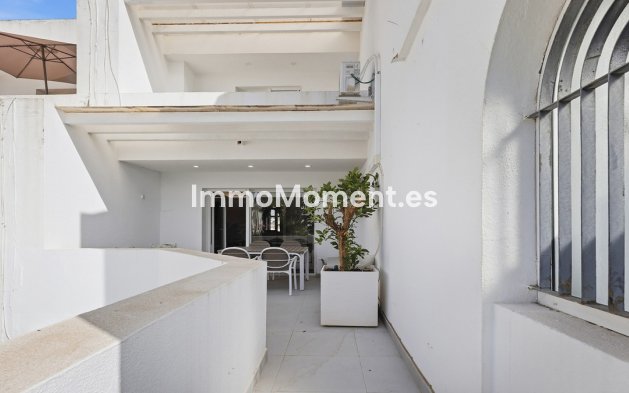 Resale - Apartment - Sotogrande - Sotogrande Costa