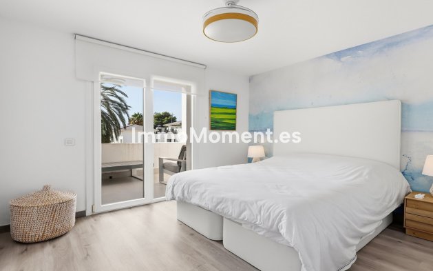 Resale - Apartment - Sotogrande - Sotogrande Costa