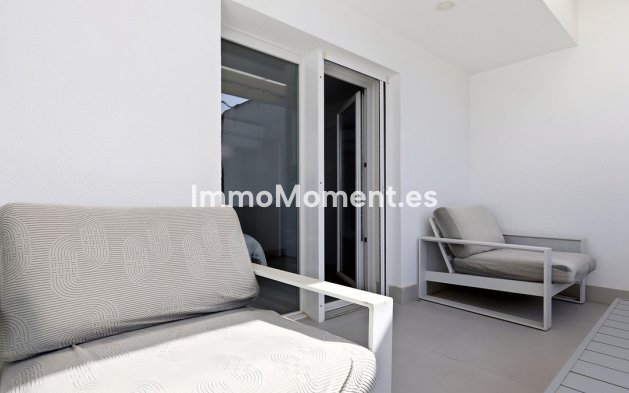 Resale - Apartment - Sotogrande - Sotogrande Costa