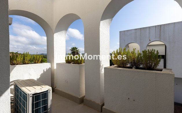 Resale - Apartment - Sotogrande - Sotogrande Costa