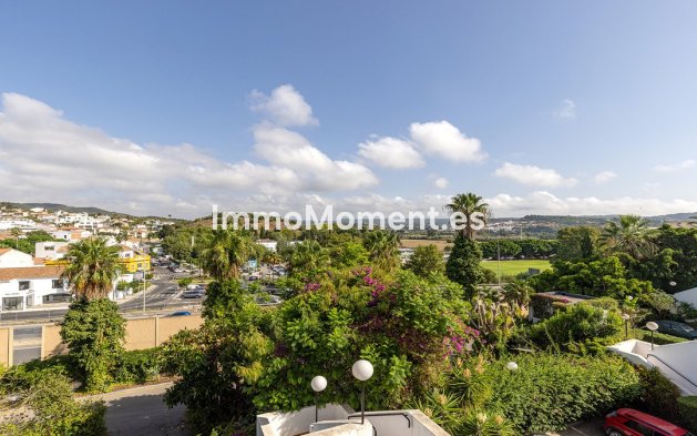 Resale - Apartment - Sotogrande - Sotogrande Costa