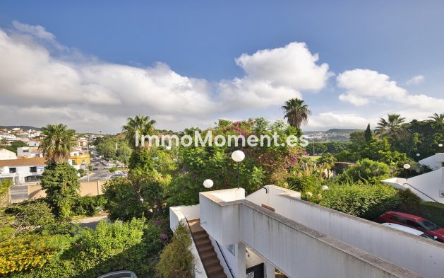 Resale - Apartment - Sotogrande - Sotogrande Costa
