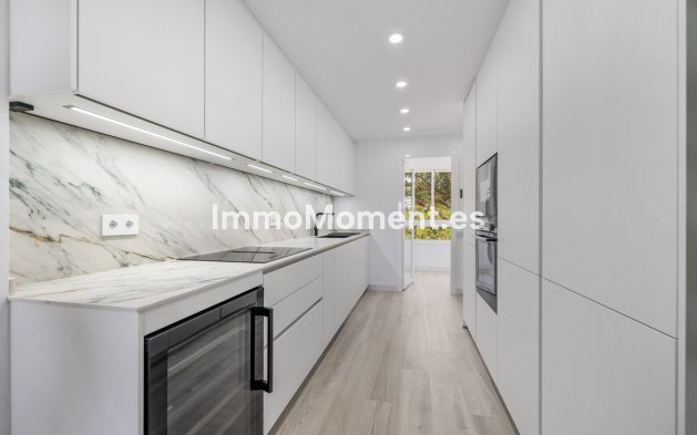 Bestaande woning - Appartement - Benahavís - Benahavís Centro