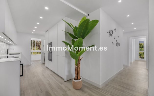 Bestaande woning - Appartement - Benahavís - Benahavís Centro