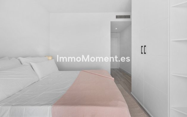 Bestaande woning - Appartement - Benahavís - Benahavís Centro