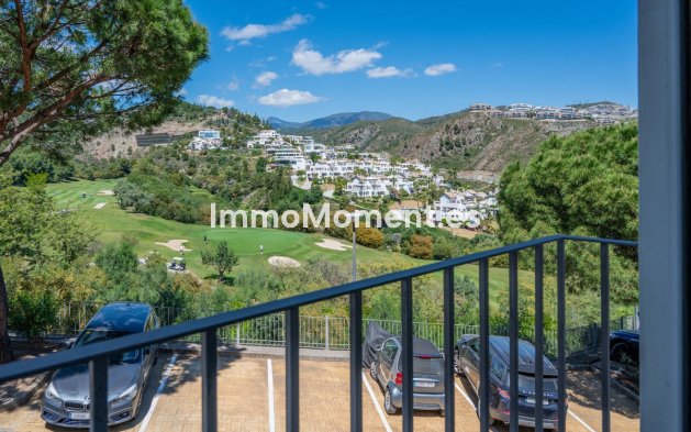 Bestaande woning - Appartement - Benahavís - Benahavís Centro