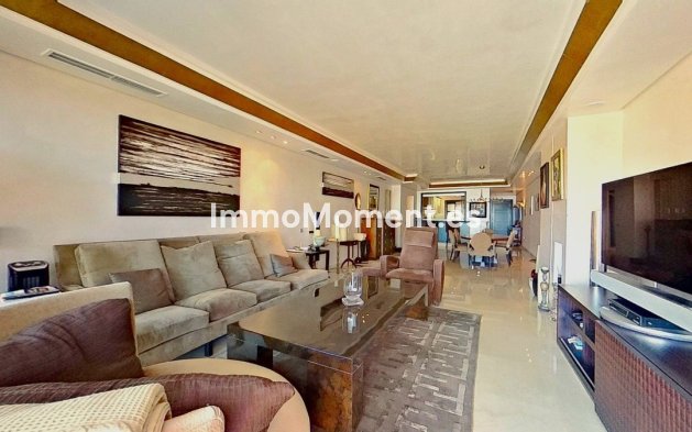 Resale - Apartment - Marbella - Los Monteros