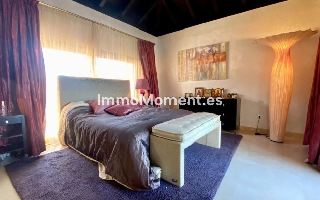 Resale - Apartment - Marbella - Los Monteros