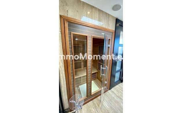 Resale - Apartment - Marbella - Los Monteros