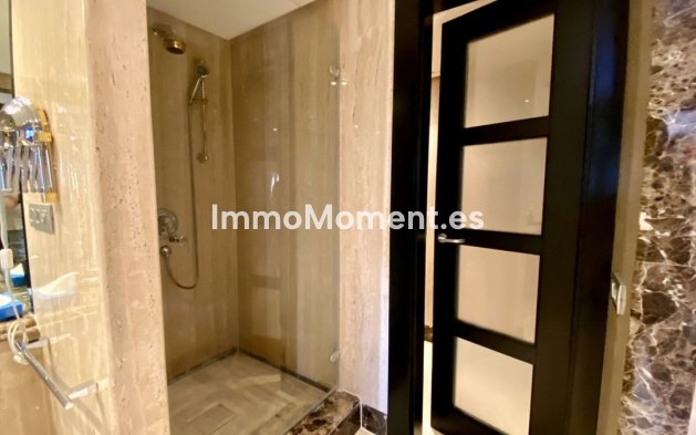 Resale - Apartment - Marbella - Los Monteros