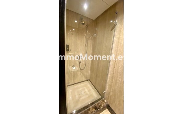 Resale - Apartment - Marbella - Los Monteros