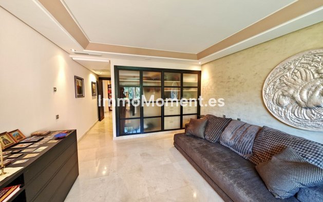 Resale - Apartment - Marbella - Los Monteros