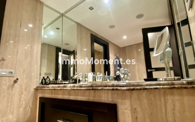 Resale - Apartment - Marbella - Los Monteros