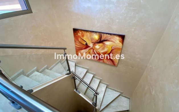 Resale - Apartment - Marbella - Los Monteros