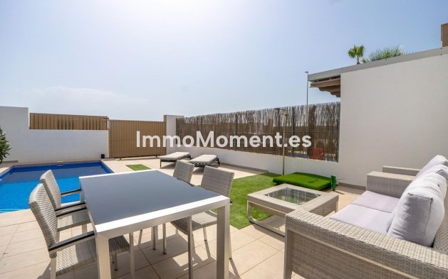 Resale - Detached villa - Guardamar del Segura - Guardamar del Segura Centro