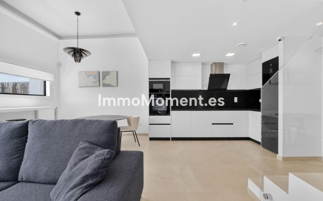 Resale - Detached villa - Guardamar del Segura - Guardamar del Segura Centro