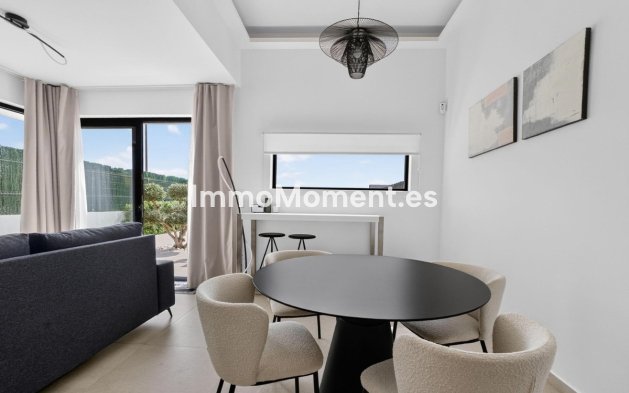 Resale - Detached villa - Guardamar del Segura - Guardamar del Segura Centro